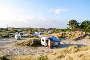 Dünencamping Amrum
